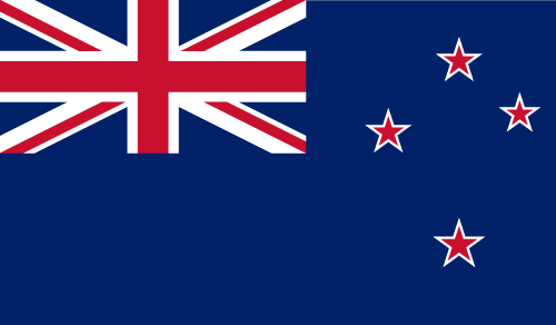 New Zealand