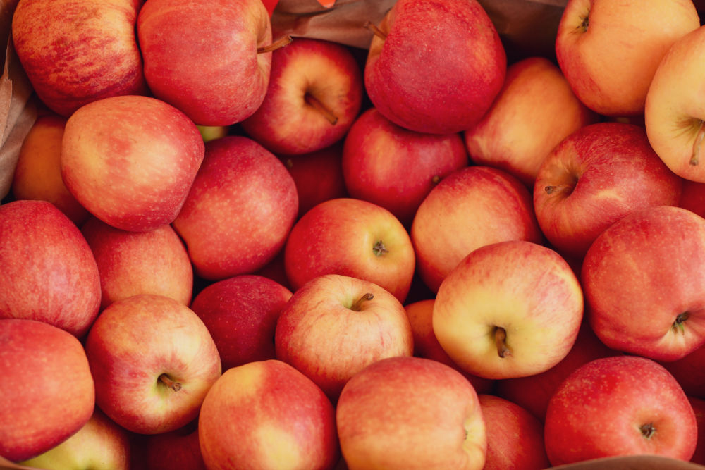 Apples