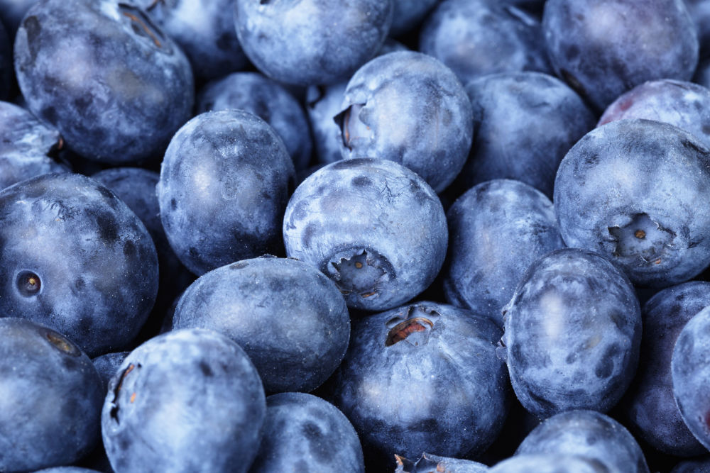 Berries
