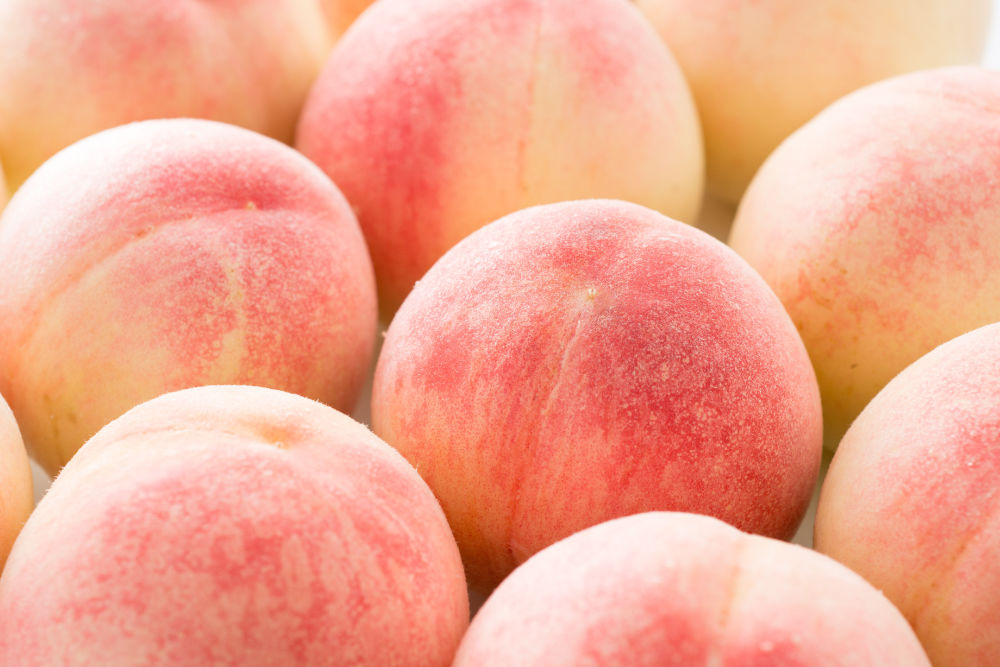 Peaches